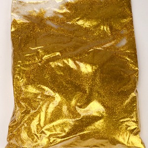 반짝이 가루 대용량 (금분/Gold Powder 500g)