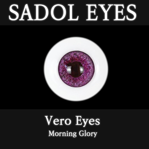[14.16.18mm] VERO[Morning Glory]