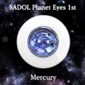 [14.16.18mm] SADOL Eyes [Mercury]