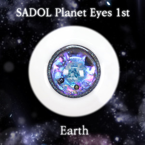 [14.16.18mm] SADOL Eyes [Earth]