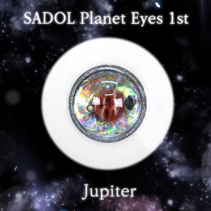 [14.16.18mm] SADOL Eyes [Jupiter]