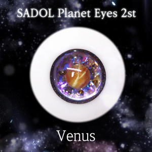 [14.16.18mm] SADOL Eyes [Venus]