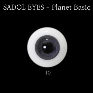 [12.14.16.18mm] Basic 5차 [Planet]10
