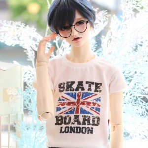 [SD17] LONDON 티셔츠