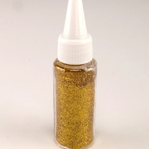 반짝이 가루(금분/Gold Powder 35ml)