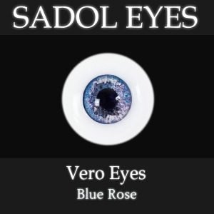 [14.16.18mm] VERO[Blue Rose]