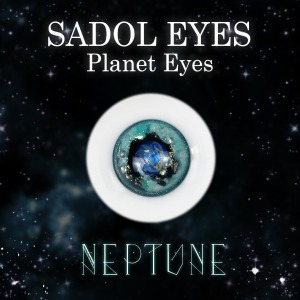[12.14.16.18mm] SADOL Eyes [Neptune]